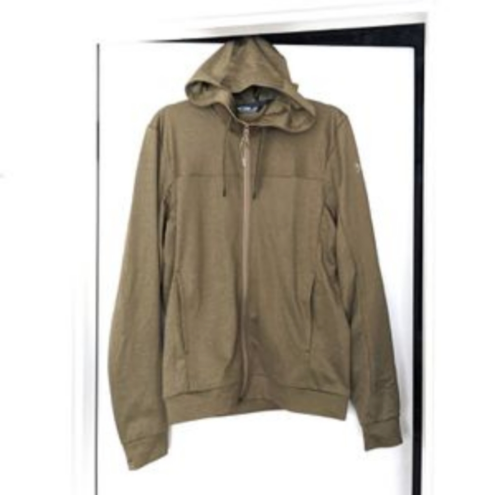 Men's Arc'teryx full zip Hoodie